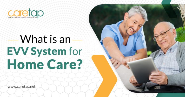 evv system for home care