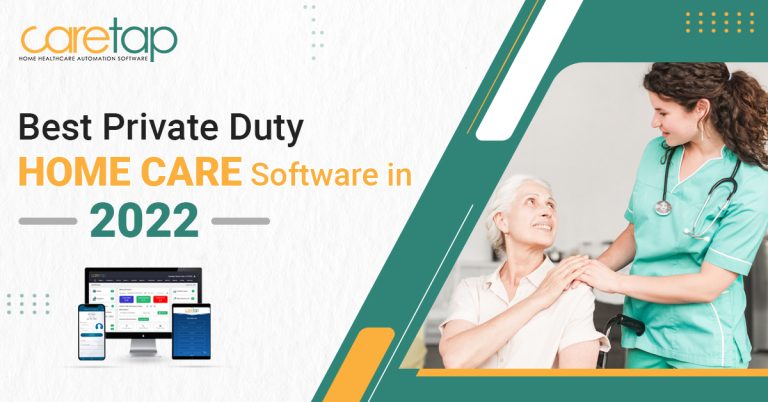 Private Duty Home Care Software