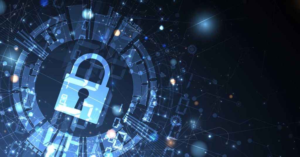 end-to-end encryption