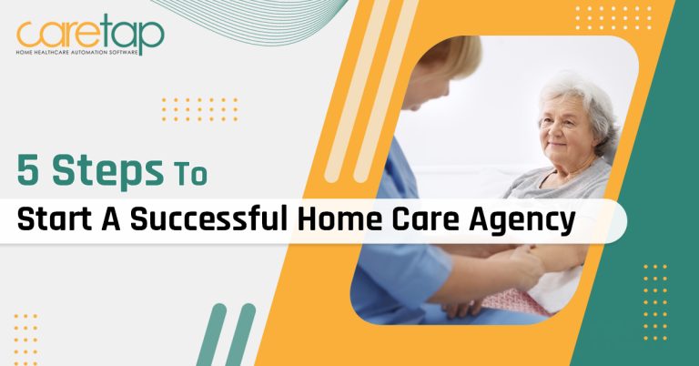 Successful Home Care Agency