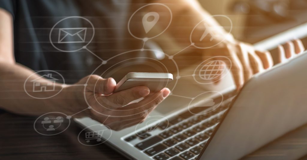 Communication Channel