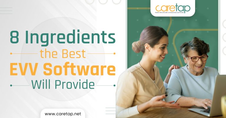 Best EVV Software