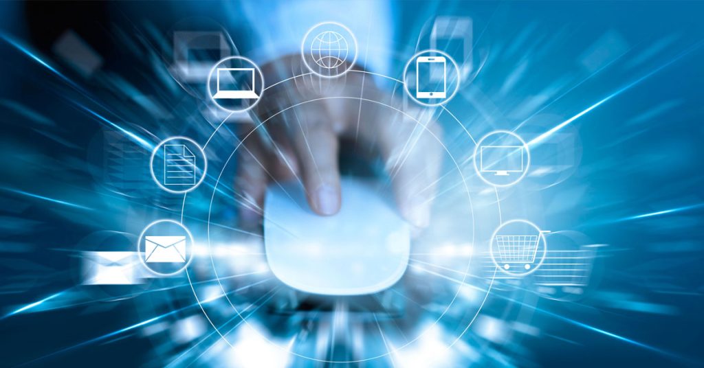 Fast Communication Channel