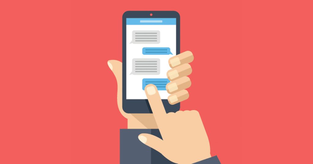 Instant Communication Channel