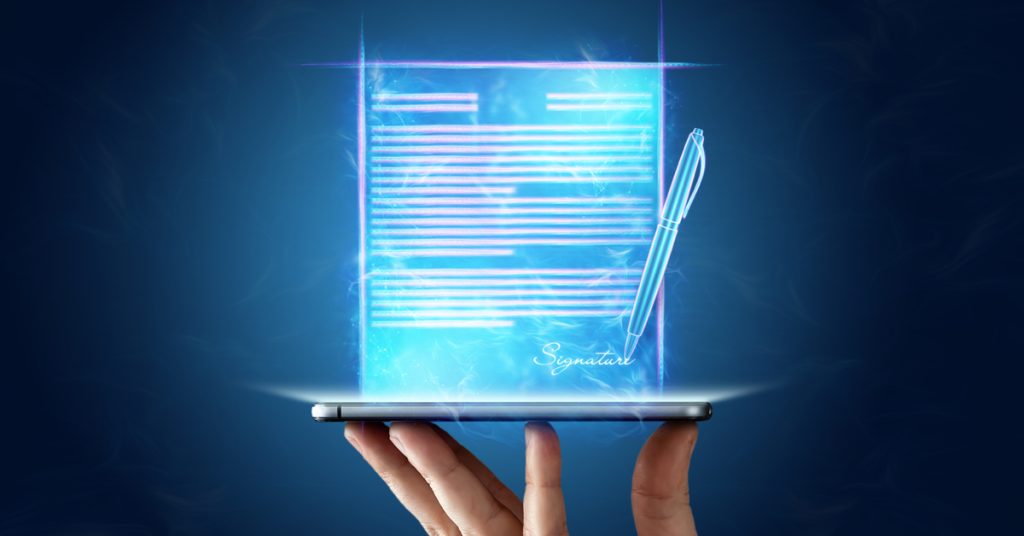 Comprehensive EVV System