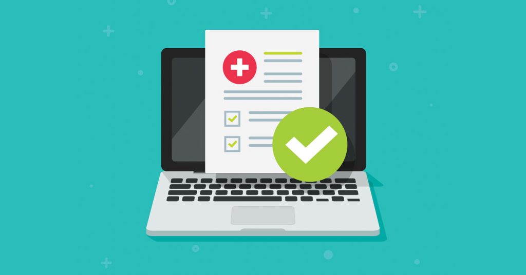 Electronic Documentation and E-Timesheets