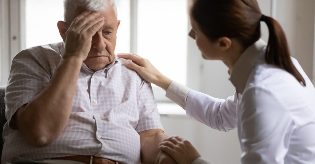 Staff Patient Frustrations