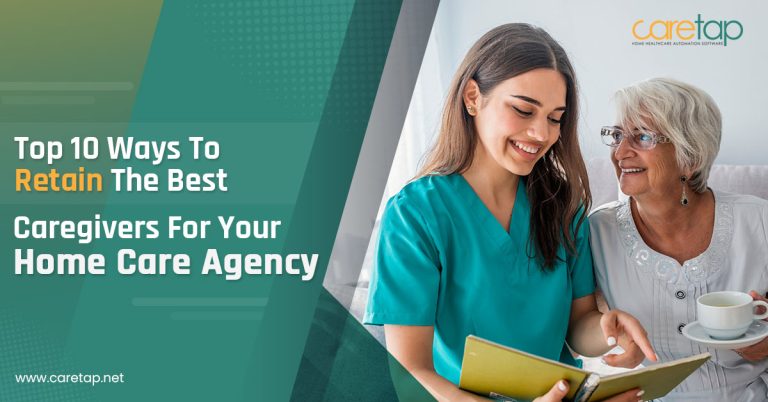 Best Caregivers For Home Care Agency