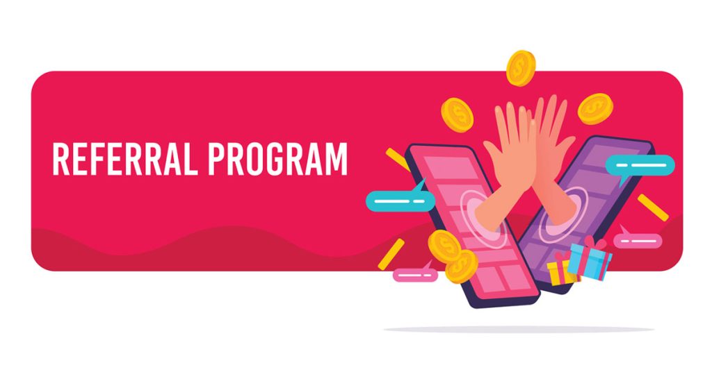 referral program