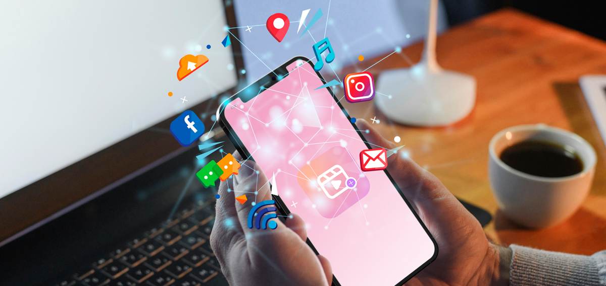 social media marketing