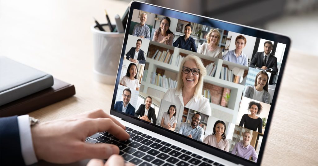 Webinars and Workshops