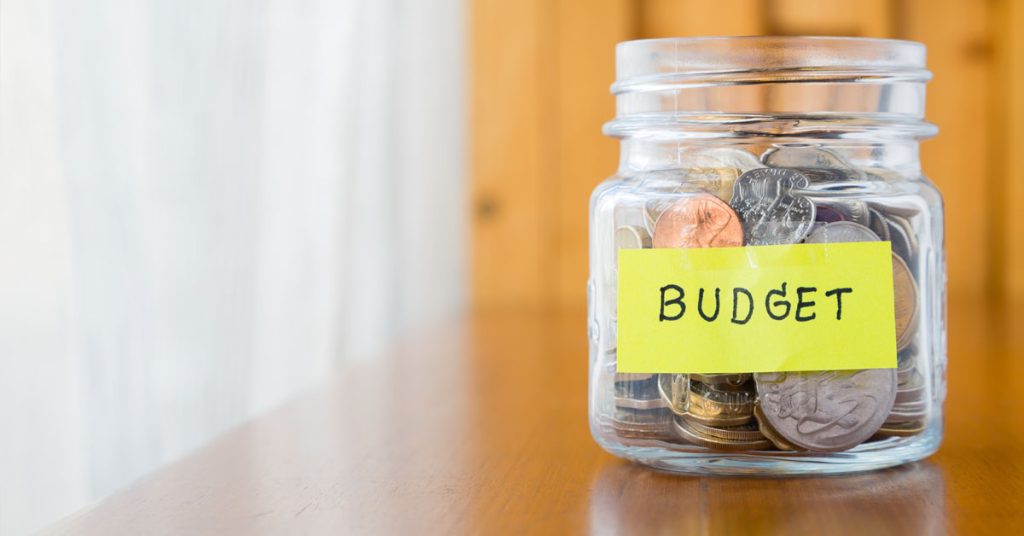 Budget & Projection