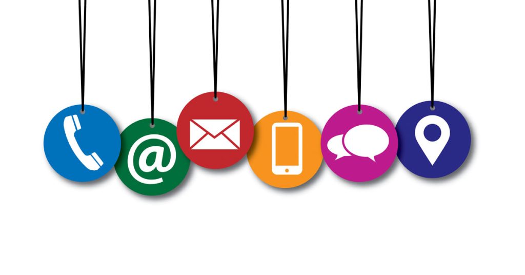 Communication Channel