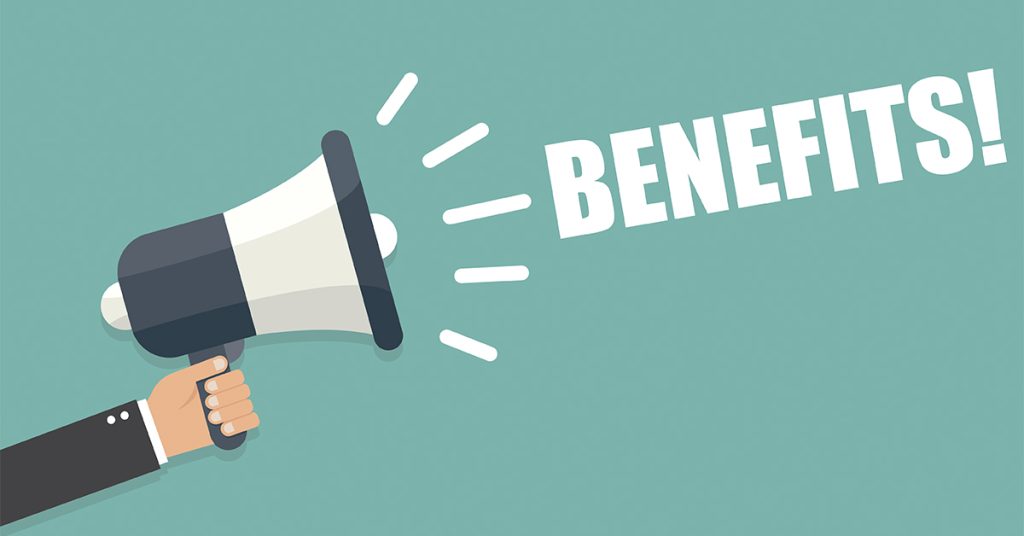 Benefits