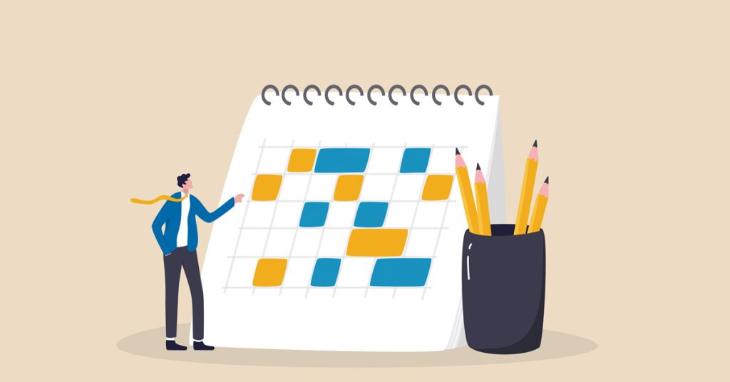 scheduling by private duty nursing software