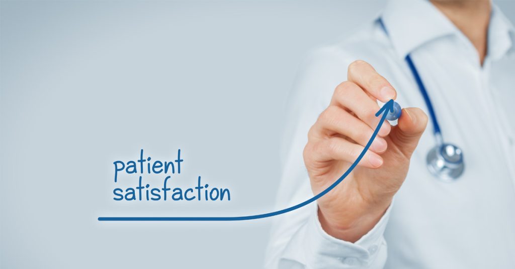 image representing patient care by private duty nursing software