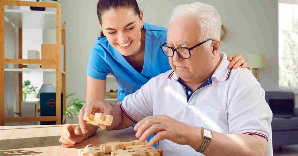 Customized treatment through homecare software