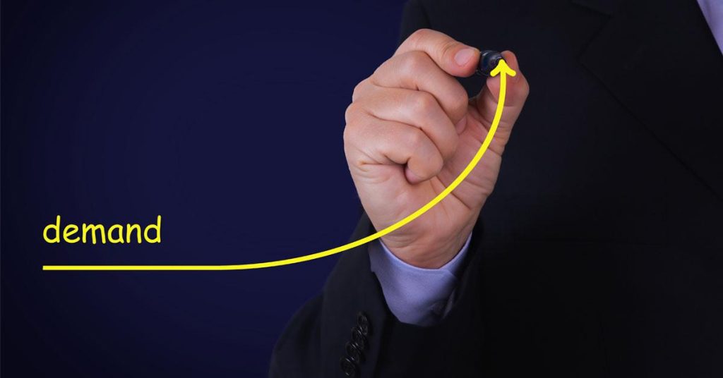 Increasing demand for home health care agencies