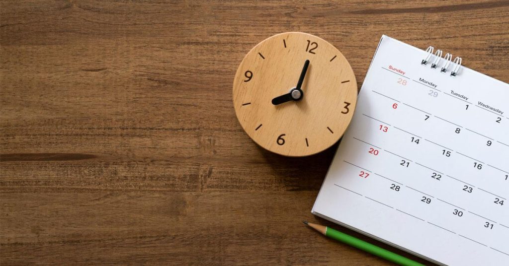 scheduling in group home software