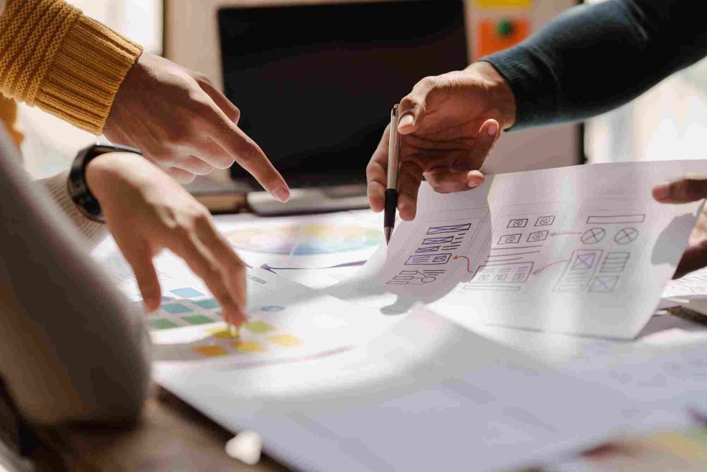 Conduct User Research