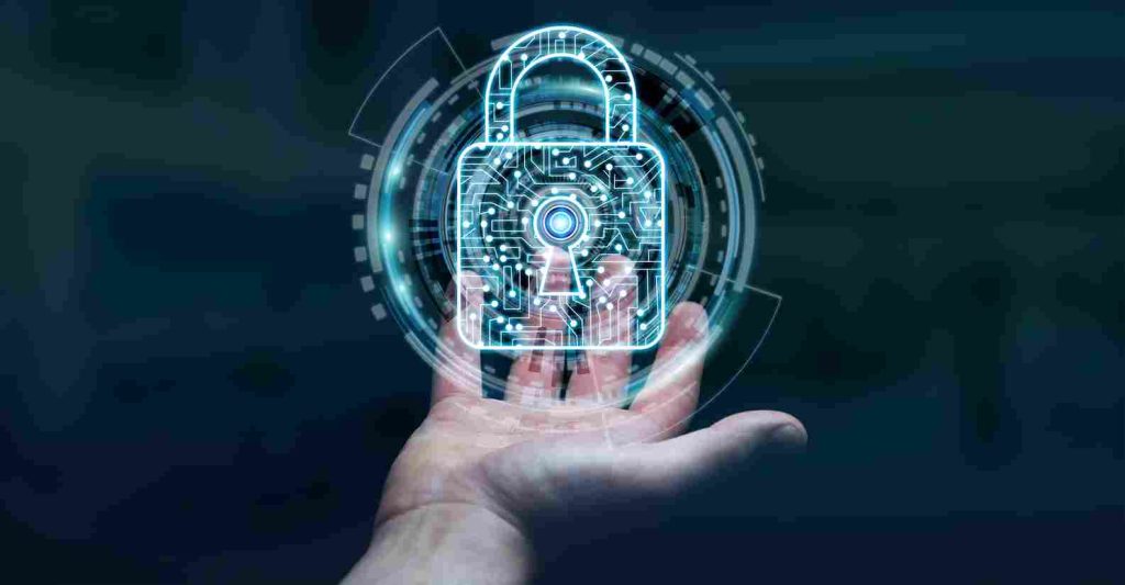 data security through home care software solutions