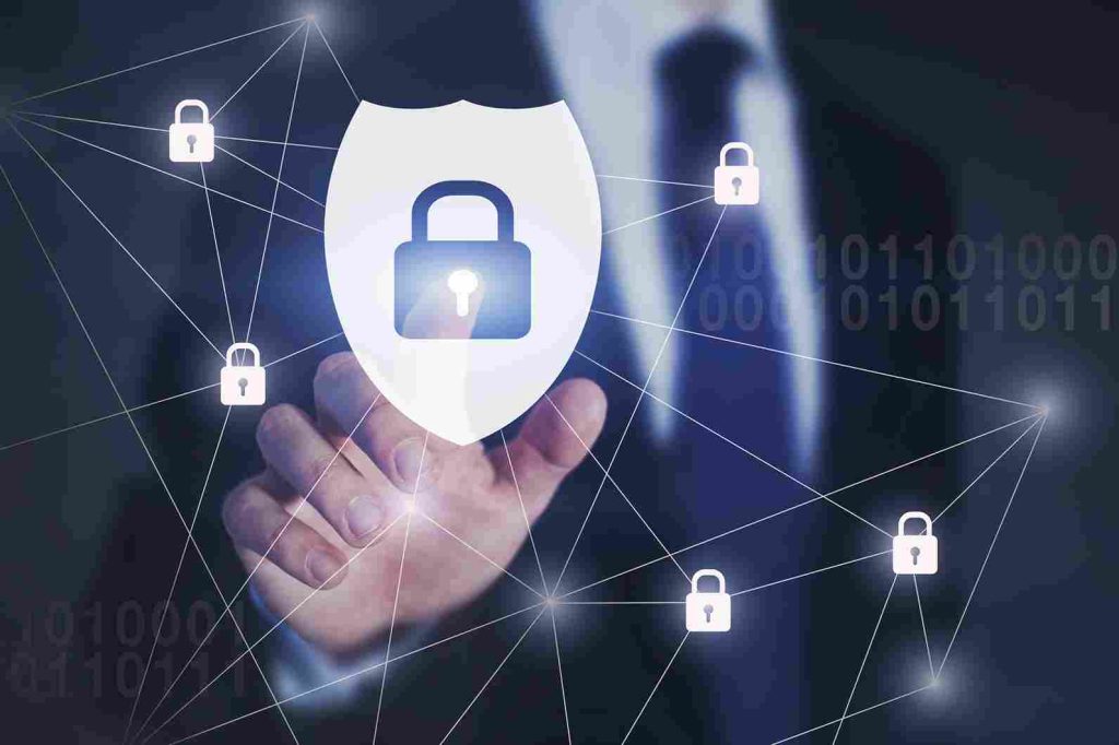 end to end encryption in interpreter scheduling software