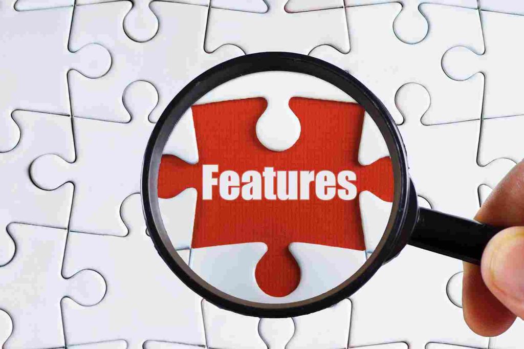 learn about the features of home health care software