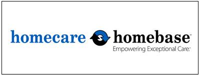 homecare homebase logo