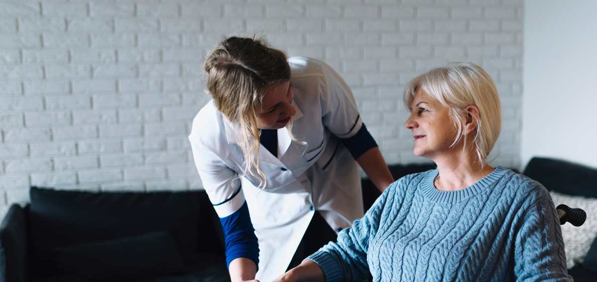 caregivers