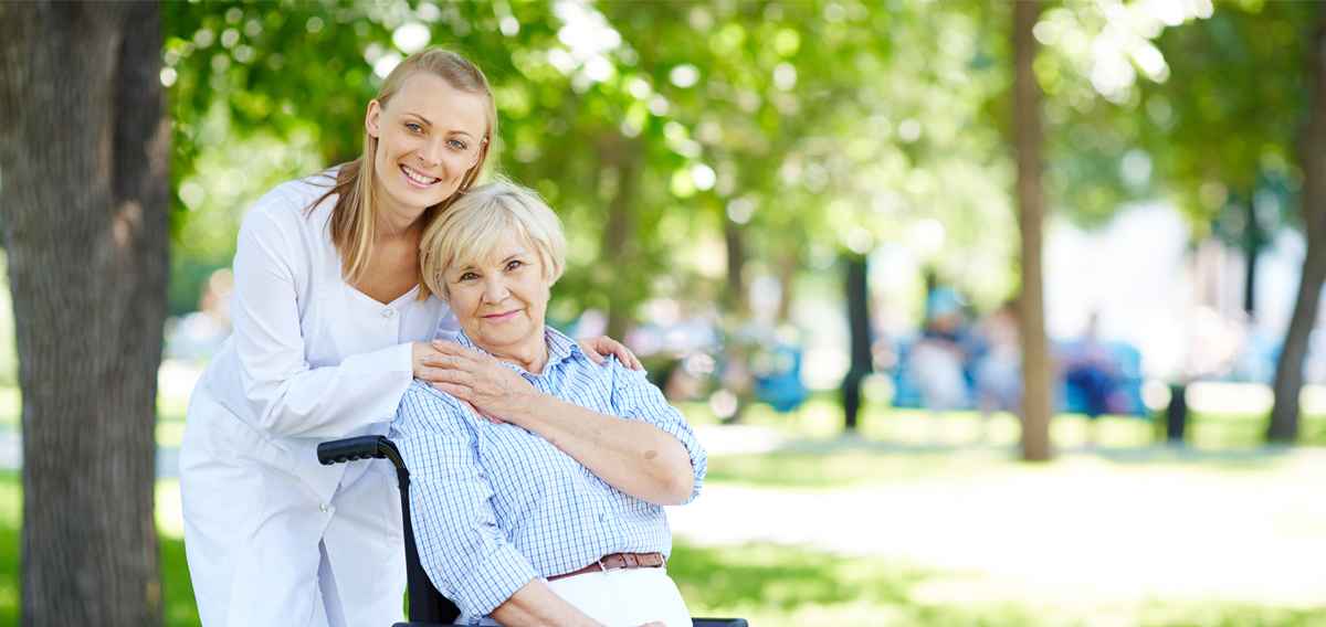 caregiver