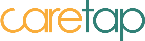 Caretap Logo