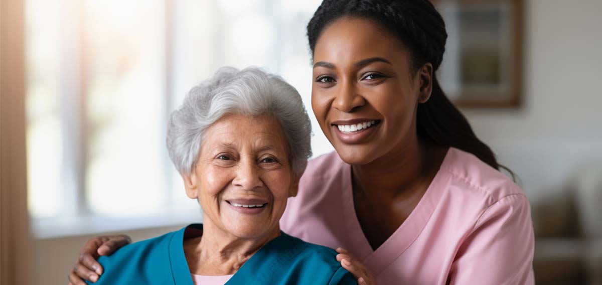 caregiver training