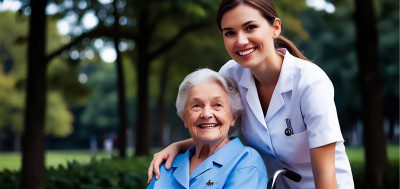 Caregiver